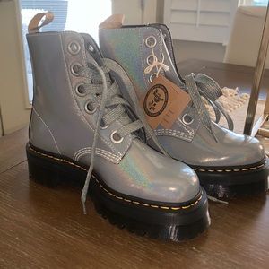 Dr. Martens